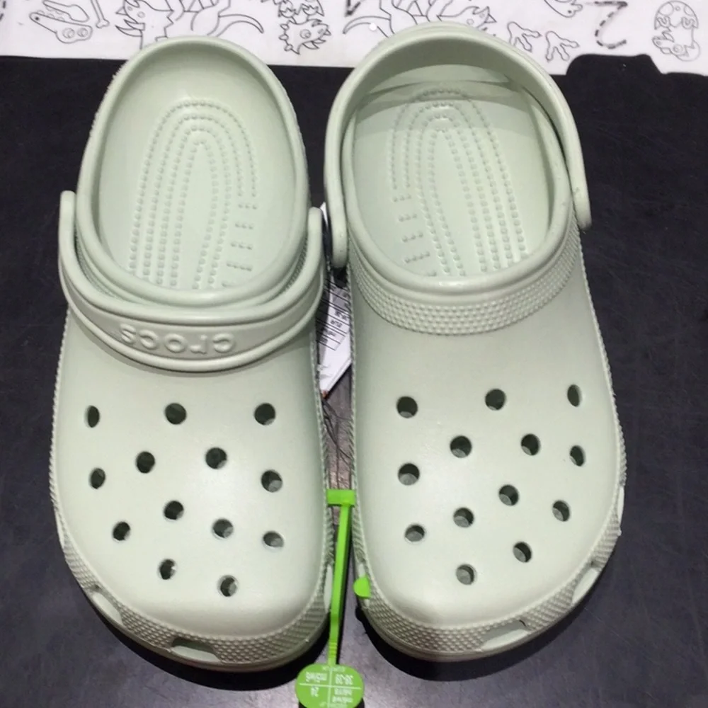 Croc Adult Classic Plaster